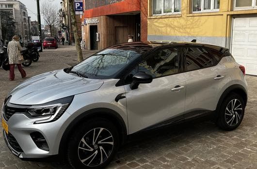 Renault Captur Rive Gauche (2023) - Foto 4