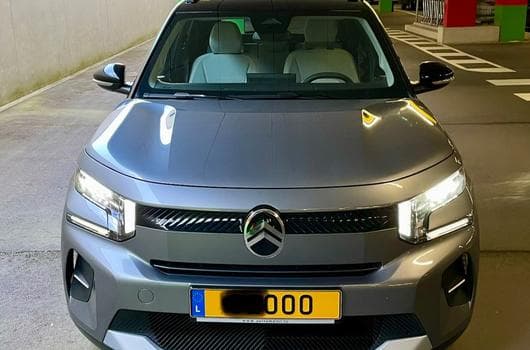 Citroën C3 Hybride (2025) - Foto 4