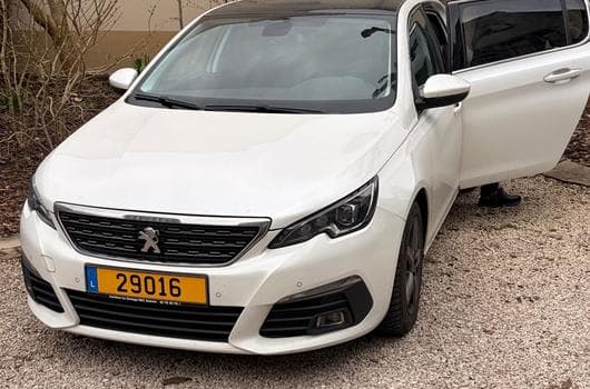 Peugeot 308 (2018) - Foto 3