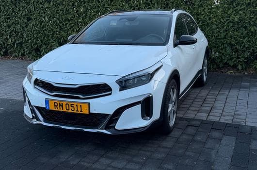 Kia XCeed GT Line (2025) - Foto 2