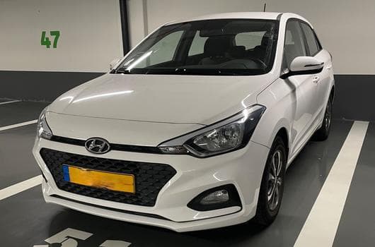 Hyundai i20 (2019) - Foto 5