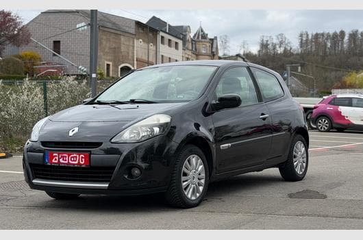 Renault Clio 1.5 (2011) - Foto 1