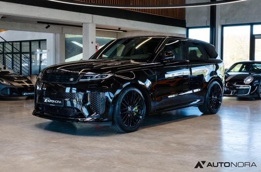 Land-Rover Range Rover Sport SV 635 Edition One (2024) - Foto 6