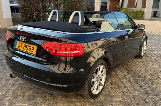 Audi A3 Audi A3 Cabriolet TFSI très bon état (2011) - Foto 8