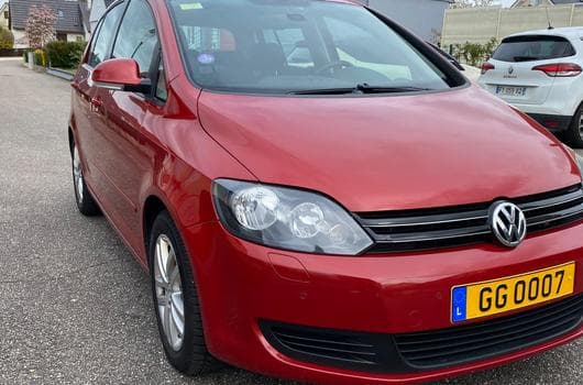 VW Golf Confort-line (2010) - Photo 11