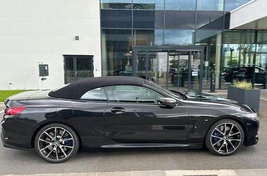 BMW 850 Sport M (2019) - Photo 3