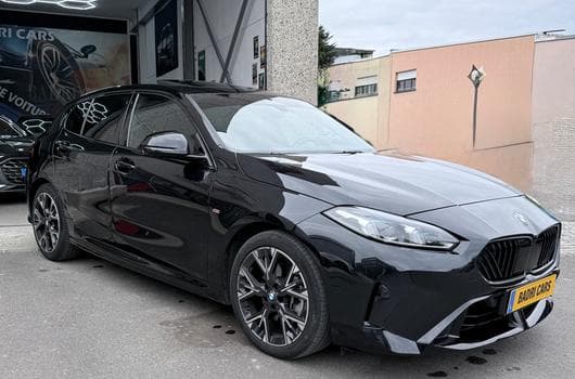 BMW 116 1.5 122 Ps PACK M PLUS (2025) - Foto 4