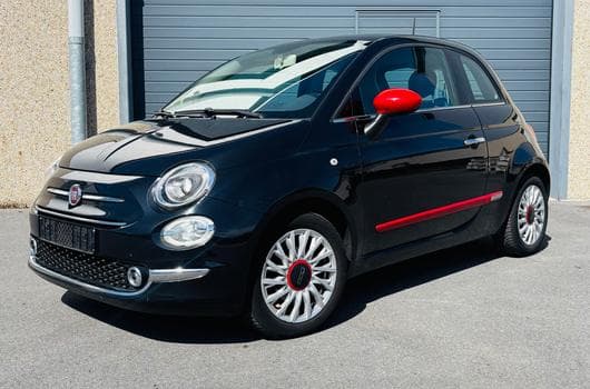 Fiat 500 1.2 (2017) - Foto 1