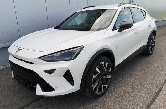 Cupra Formentor VZ 2.0 TSI 245 kW 4Drive (2025) - Foto 11