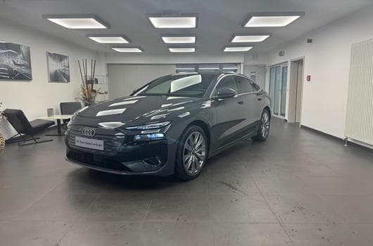 Audi A6 Sportback e-tron performance 270kW / 367ch (2025) - Foto 5