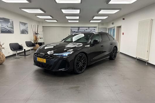 Audi A6 Avant e-hybrid 270kW / 367ch S tronic (2025) - Foto 1