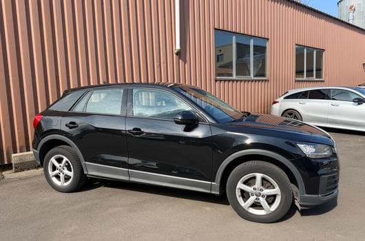 Audi Q2 30 TDI 116ch Stronic Business (2019) - Photo 1