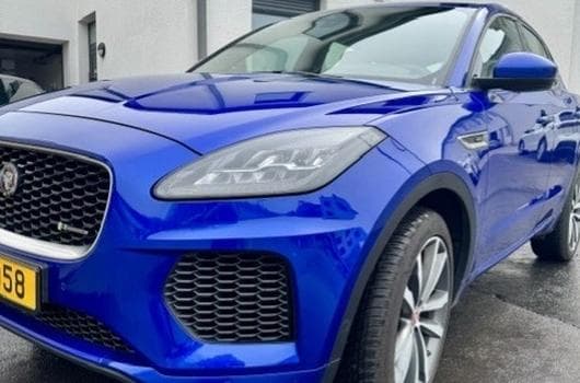 Jaguar E-Pace P300 R-Dynamic HSE (2018) - Photo 1