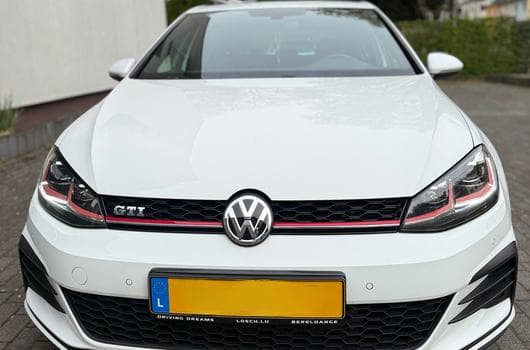 VW GTI GTI 7.5 DSG (2017) - Photo 1