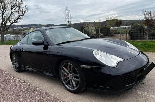 Porsche 911 996 4S (2004) - Foto 10