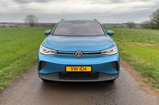 VW ID.4 ID.4 Pro 210kw (2024) - Foto 4