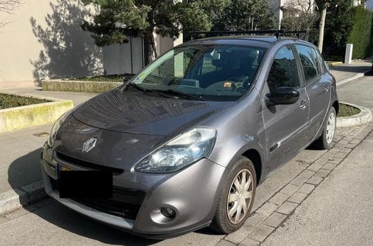 Renault Clio 20ème anniversaire (2011) - Foto 6