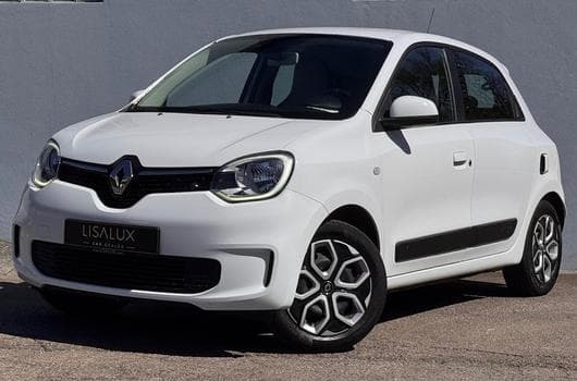 Renault Twingo 0.9 SCE 65 CV ZEN 1ERE MAIN CARNET (2020) - Photo 8