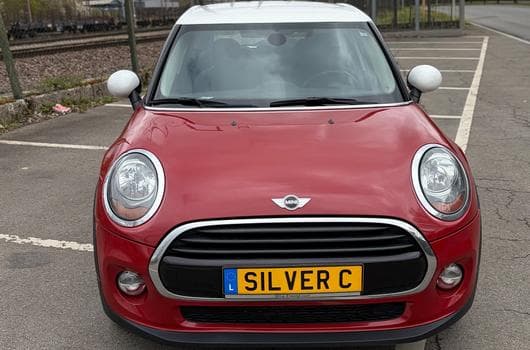 Mini Cooper 12 mois de garantie (2018) - Photo 8