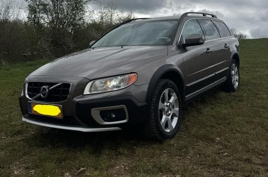 Volvo XC70 XC70 T6 AWD (2012) - Photo 4