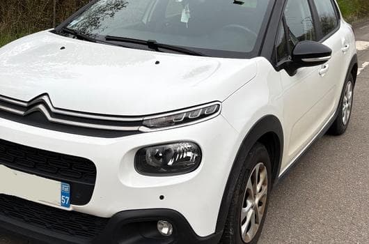 Citroën C3 (2019) - Photo 2