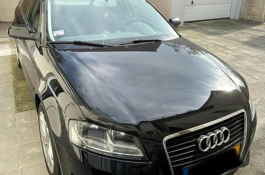 Audi A3 Audi A3 Sportback 1.2 tfsi (2011) - Photo 5
