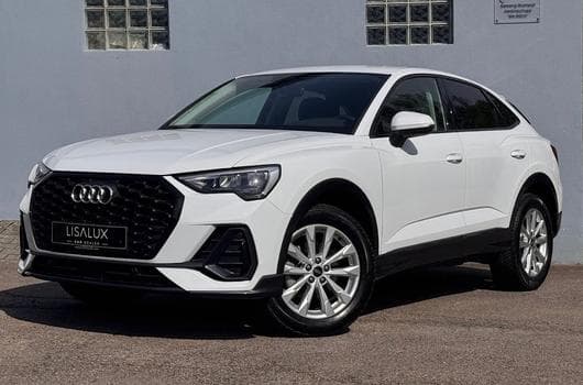 Audi Q3 SPORTBACK 35 TFSI 150 CV (2021) - Photo 3