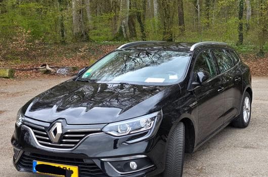 Renault Megane (2020) - Photo 5