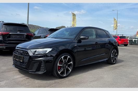 Audi A1 A1 40 TFSI Sportback S tronic S line (2023) - Photo 1