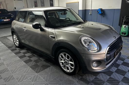 Mini One 1.4d 95 (2017) - Foto 1