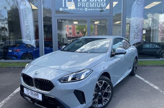 BMW 220i Gran Coupé i Pack M Auto (2026) - Photo 10