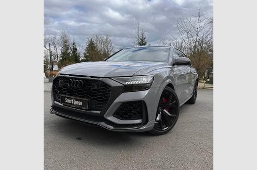 Audi RSQ8 Audi RSQ8 600 Pack Carbone (2022) - Photo 4