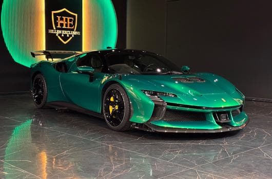 Ferrari SF90 XX (2024) - Photo 3