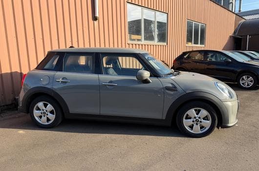 Mini One 1.5 E 102ch 5 Portes (2021) - Photo 3