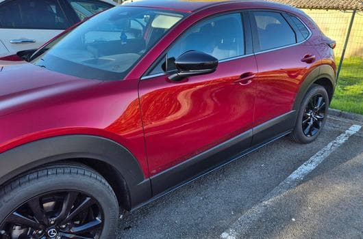 Mazda CX-30 Homura 186 CV (2024) - Photo 6