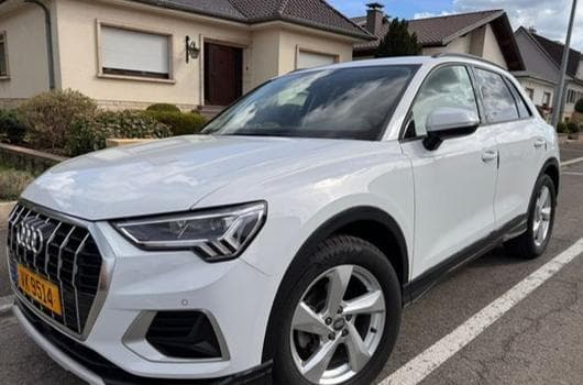 Audi Q3 35 TFSI (2019) - Photo 1