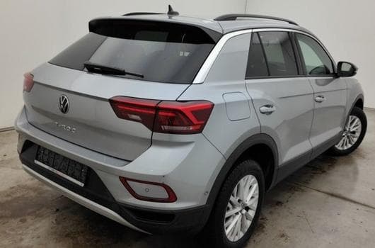 VW T-Roc Life Business (2023) - Photo 9