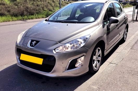 Peugeot 308 1.6 Essence (2013) - Photo 3