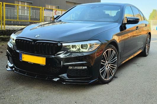 BMW 520 Pack M (2017) - Photo 6