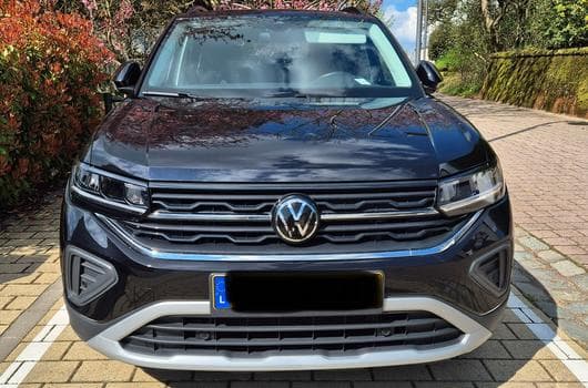 VW T-Cross Life 1.0 TSI 85kw DSG7 (2024) - Photo 2