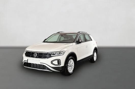 VW T-Roc (2025) - Photo 12