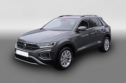 VW T-Roc (2025) - Photo 11