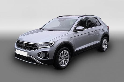 VW T-Roc (2025) - Photo 10
