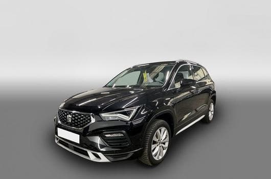 Seat Ateca (2026) - Photo 8