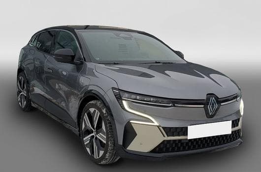 Renault Megane (2026) - Photo 6