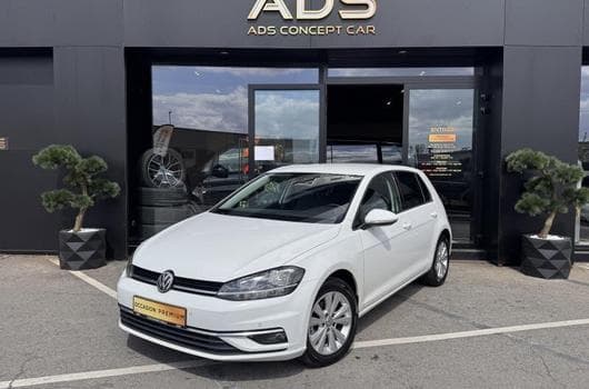 VW Golf VII Comfortline 1.0L 110CV (2017) - Photo 3