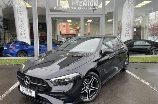 Mercedes A 200 AMG Line 7G-DCT (2025) - Photo 8