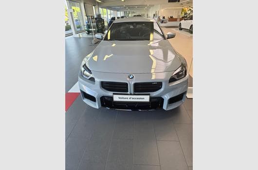 BMW M2 (2023) - Foto 10