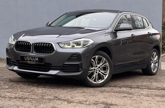 BMW X2 2.5 E 220H 125 PHEV HYBRID BUSINESS DESIGN XDRIVE BVA (2021) - Photo 12