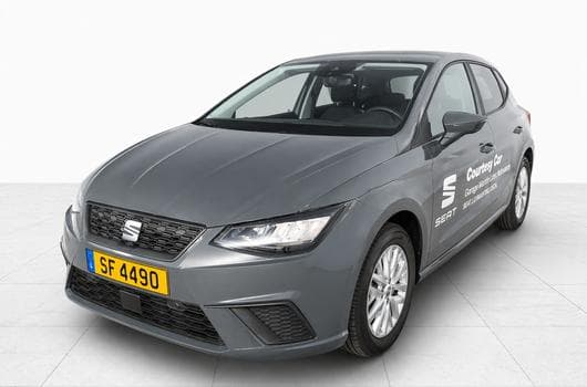 Seat Ibiza Style 1.0 TSI 115cv  DSG7 (2025) - Photo 6